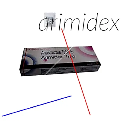 Arimidex achat